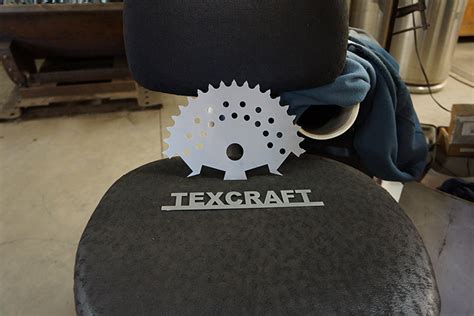 tex country rep metal fabricator|Texcraft Custom Metal Fabrication.